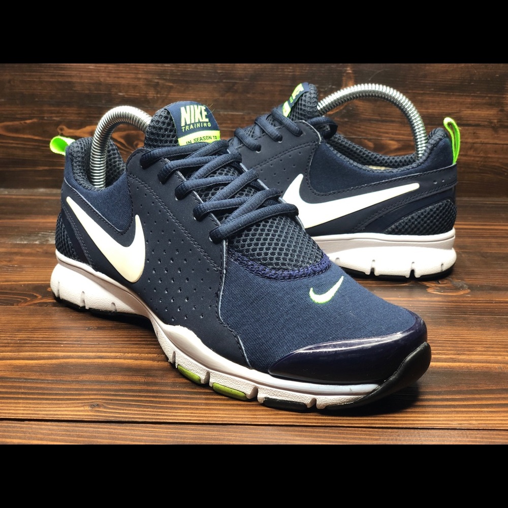Nike In Season TR